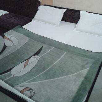 Dolrina Guest House, Goa 2